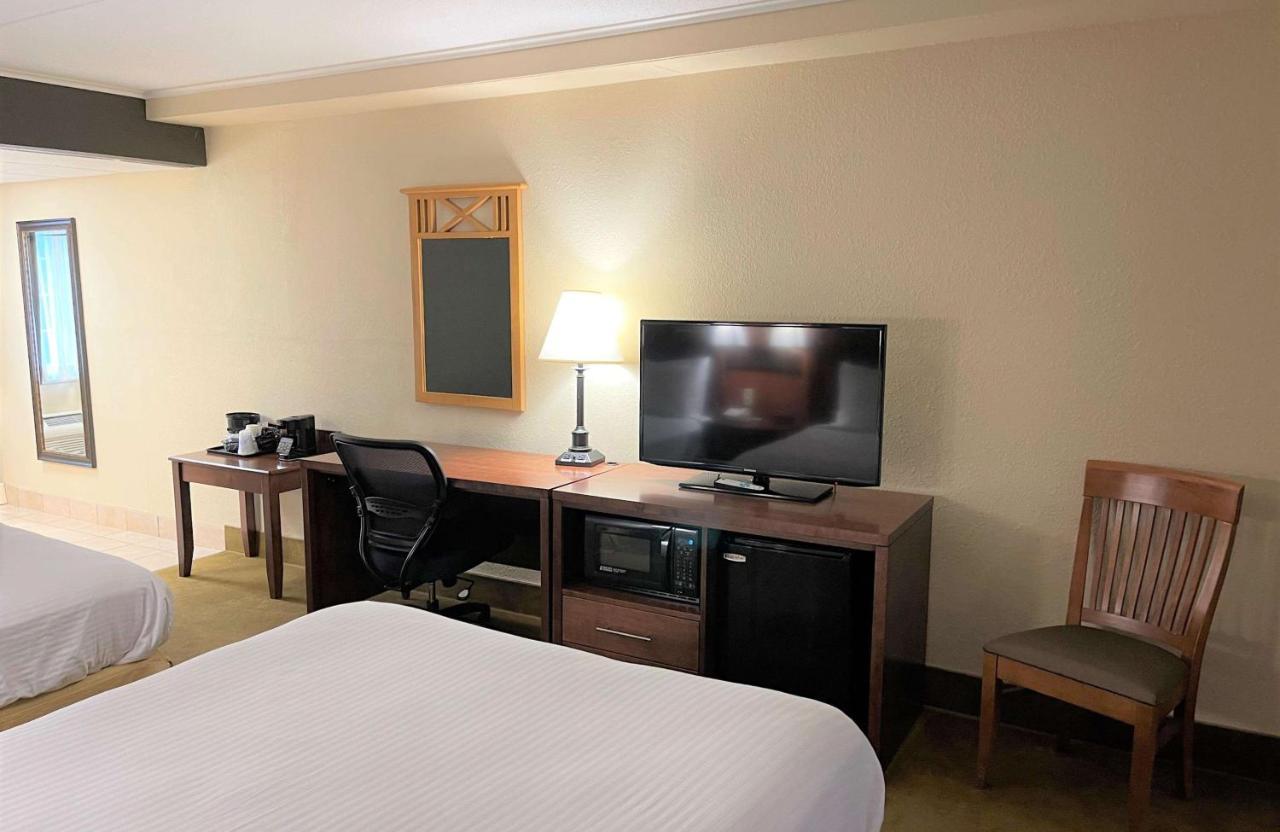 เบสท์ เวสเทิร์น สตาร์ไลท์ วิลเลจ Hotel ฟอร์ตดอดจ์ ภายนอก รูปภาพ