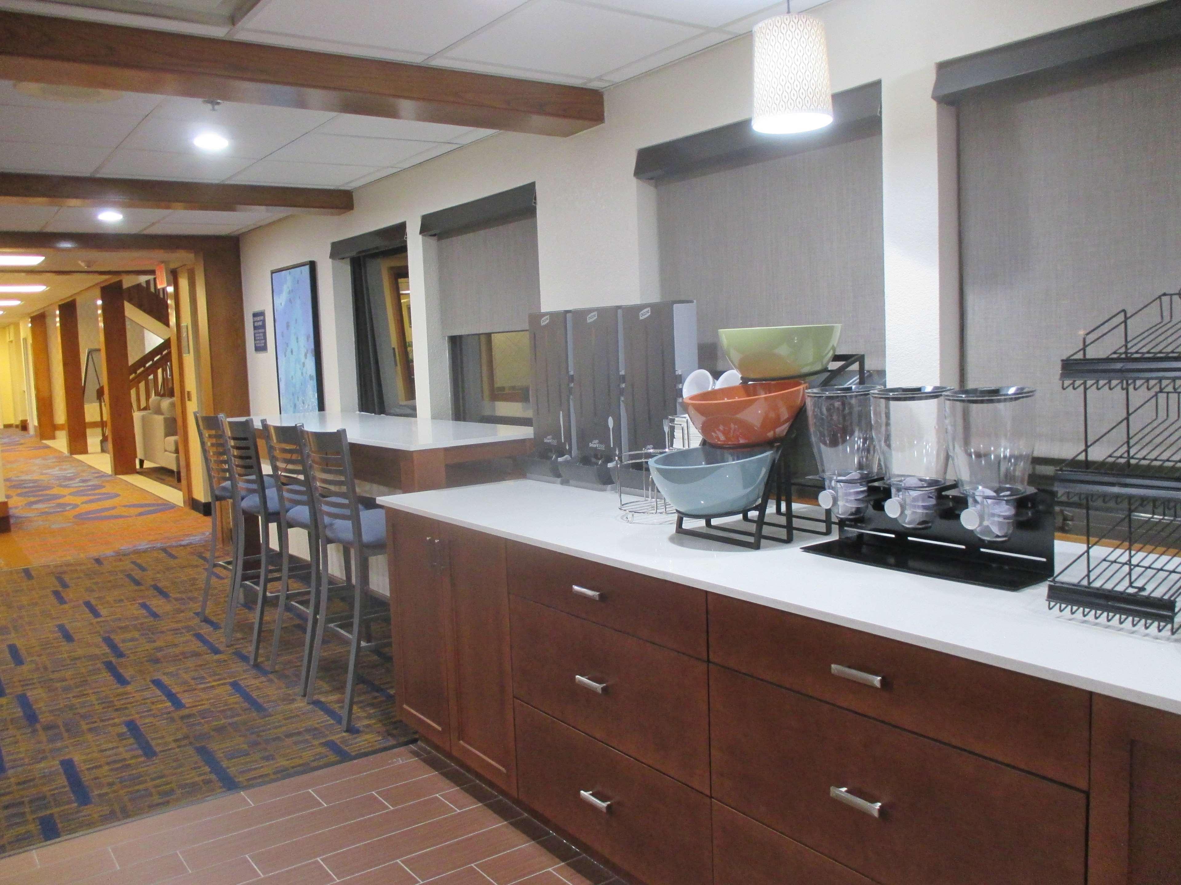 เบสท์ เวสเทิร์น สตาร์ไลท์ วิลเลจ Hotel ฟอร์ตดอดจ์ ภายนอก รูปภาพ